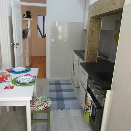 Historical In Belem Apartamento