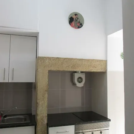 Historical In Belem Apartment *
