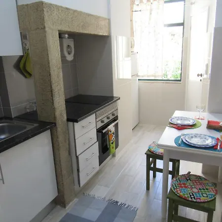Historical In Belem Apartamento Lisboa