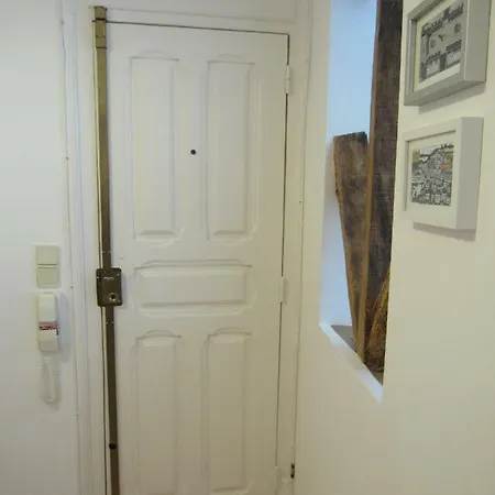 Historical In Belem Apartment